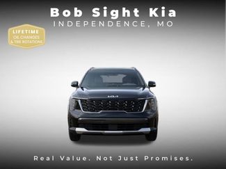 New 2026 Kia Sorento S w/ S Panoramic Sunroof Package video 2