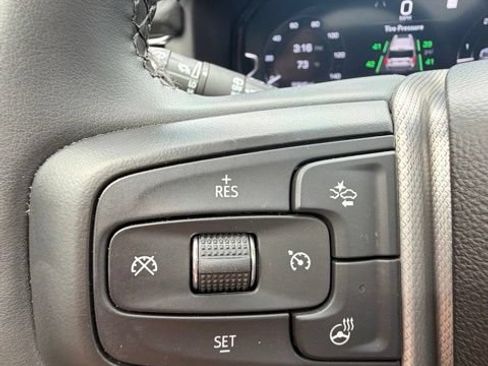 Used 2023 GMC Yukon Denali w/ LPO, Floor Liner Package AWD/4WD image 19