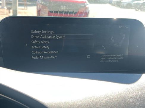 Used 2021 MAZDA MAZDA3 s image 14