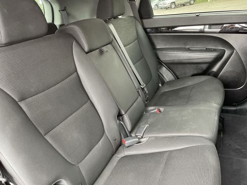 Used 2015 Kia Sorento LX FWD image 15