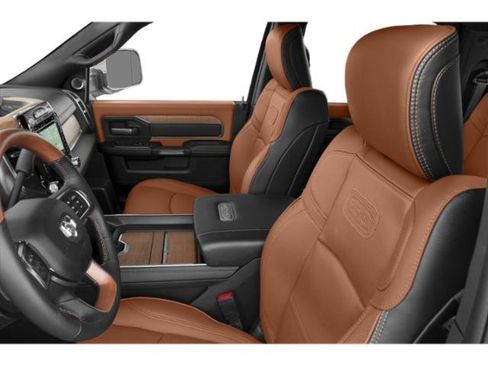 Used 2019 RAM 2500 Limited AWD/4WD image 12