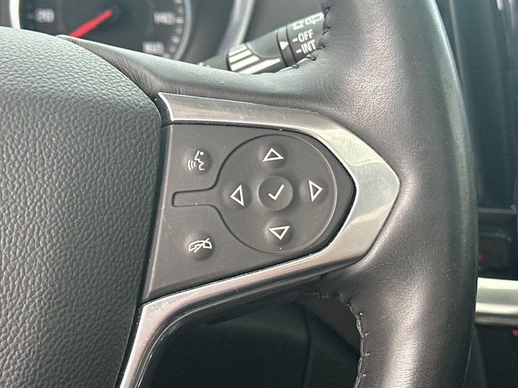 Used 2020 Chevrolet Traverse High Country AWD/4WD image 18