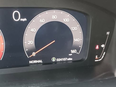 Used 2023 Acura Integra A-Spec image 22