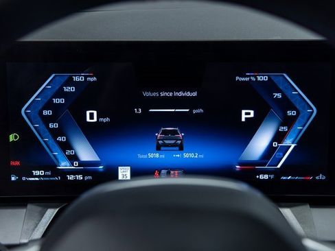 Certified 2025 BMW X3 M50 w/ Premium Package image 2