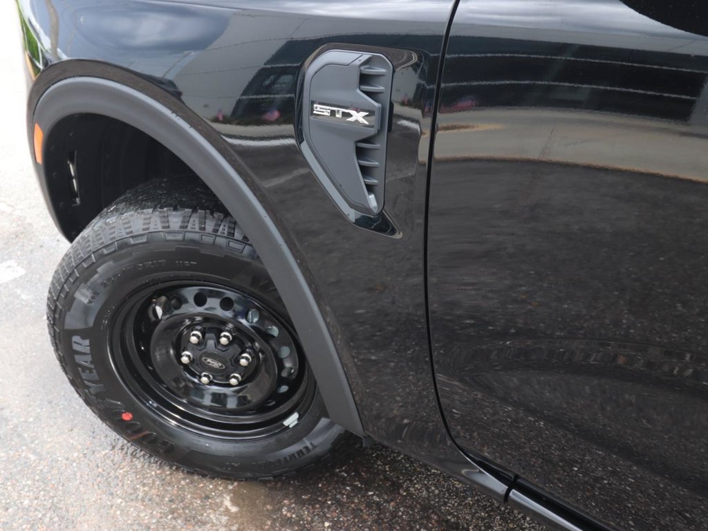 New 2026 Ford Ranger XL w/ Trailer Tow Package RWD image 4