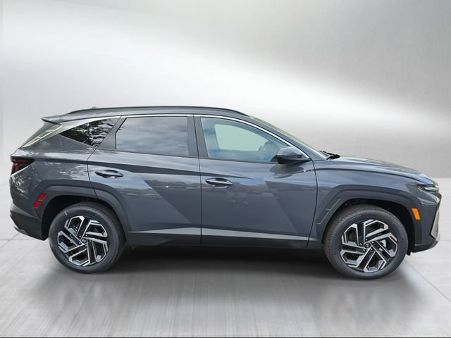 New 2026 Hyundai Tucson SEL Plus AWD/4WD image 2