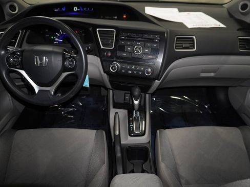 Used 2013 Honda Civic LX image 13
