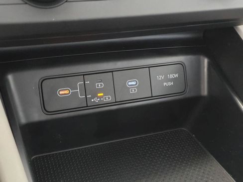 New 2026 Hyundai Tucson SE AWD/4WD image 31