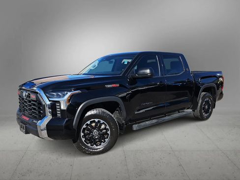 Used 2022 Toyota Tundra SR5 w/ TRD Off-Road Package image 1