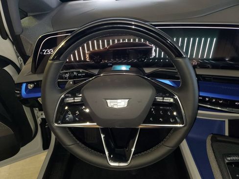 New 2026 Cadillac Optiq Sport 1 RWD image 18