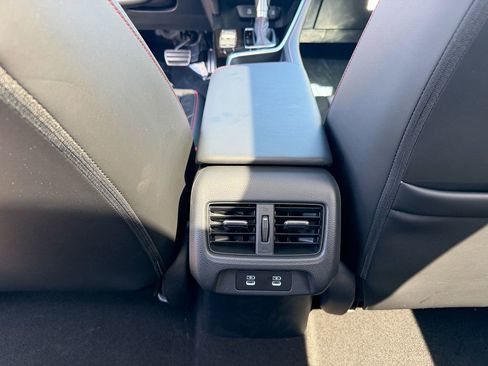 New 2026 Acura ADX A-Spec AWD/4WD image 27