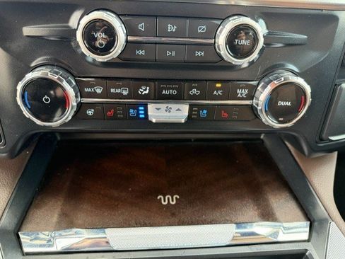 Certified 2024 Ford F350 King Ranch AWD/4WD image 31