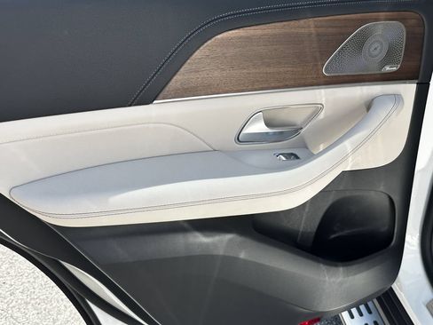 New 2026 Mercedes-Benz GLE 350 4MATIC image 25