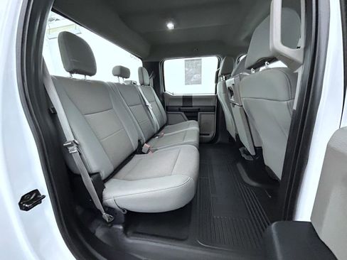 Used 2019 Ford F350 XL w/ Power Equipment Group image 18