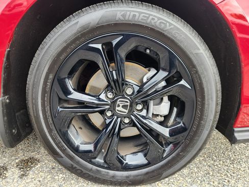 Certified 2025 Honda Accord SE image 20