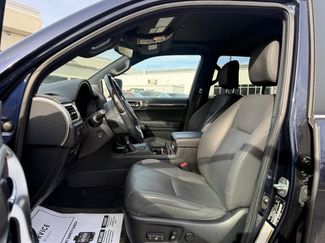 Certified 2023 Lexus GX 460 Premium video 2