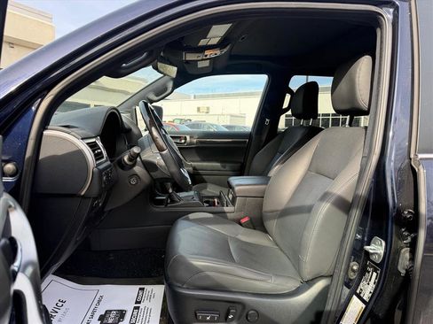 Certified 2023 Lexus GX 460 Premium image 2