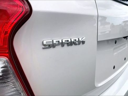 Used 2019 Chevrolet Spark LS FWD image 30