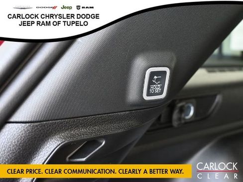 New 2025 Jeep Grand Cherokee Altitude image 40