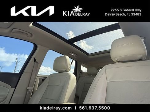 Used 2020 GMC Terrain Denali w/ Denali Premium Package image 18