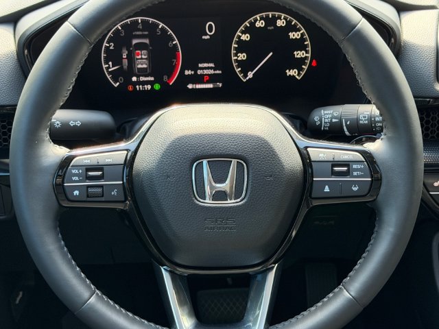 Certified 2024 Honda CR-V EX-L image 15