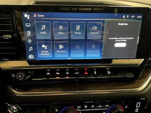 New 2026 Chevrolet Silverado 1500 LT Trail Boss w/ LT Trail Boss Premium Package image 6