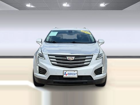 Used 2017 Cadillac XT5 Premium Luxury image 6