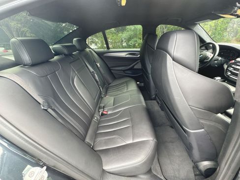 Used 2020 BMW M5 AWD/4WD image 31