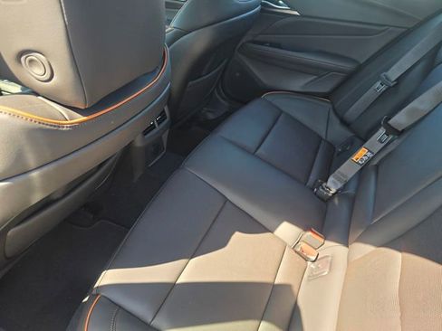 New 2026 Cadillac CT4 Sport image 13
