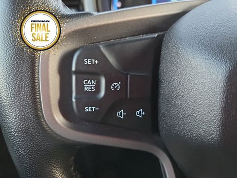 Used 2023 Ford Bronco Big Bend image 17