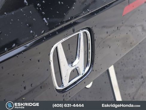 New 2026 Honda Accord SE image 7