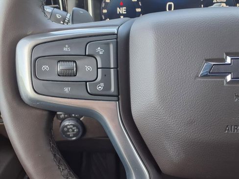 New 2026 Chevrolet Silverado 1500 LT Trail Boss w/ Safety Package image 20