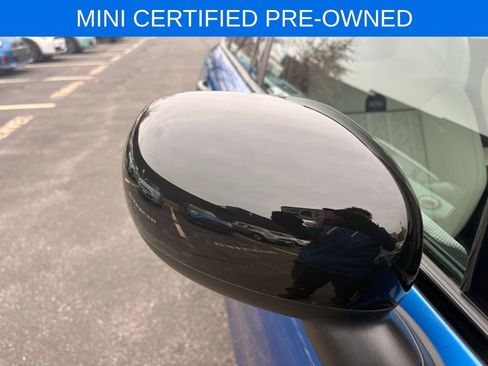 Certified 2025 MINI Cooper S FWD image 7