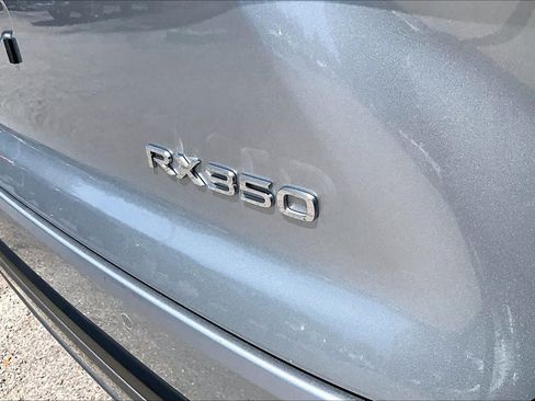 Used 2023 Lexus RX 350 FWD image 10