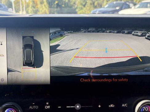 Certified 2024 Lexus RX 500h F Sport image 61