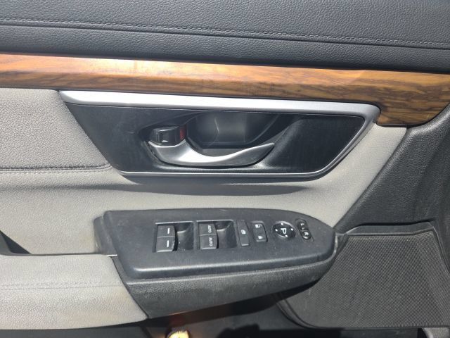 Used 2018 Honda CR-V EX image 12