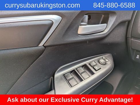 Used 2018 Honda Fit LX image 26