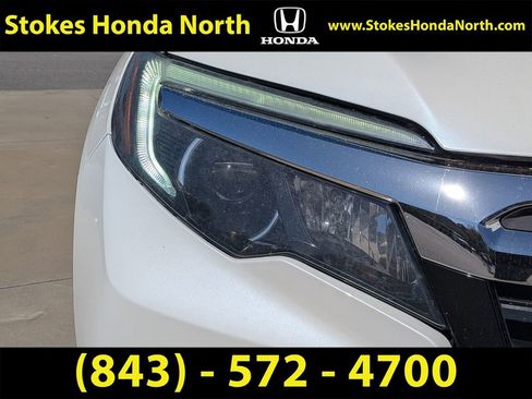 Certified 2019 Honda Ridgeline RTL-E image 10