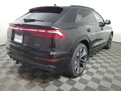 New 2026 Audi Q8 Premium Plus AWD/4WD image 6