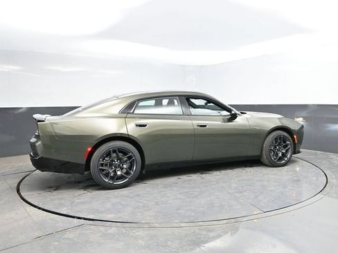 New 2026 Dodge Charger R/T w/ Performance Handling Group AWD/4WD image 2