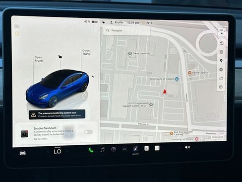 Used 2023 Tesla Model 3 Standard Range image 21