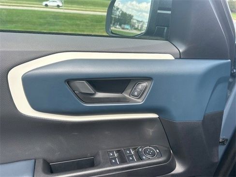 New 2025 Ford Bronco Sport Heritage w/ Convenience Package image 19