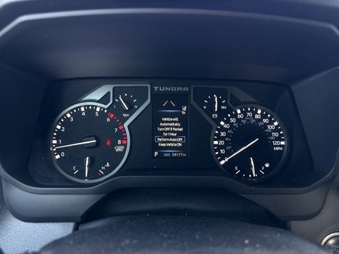 Used 2022 Toyota Tundra SR5 image 15