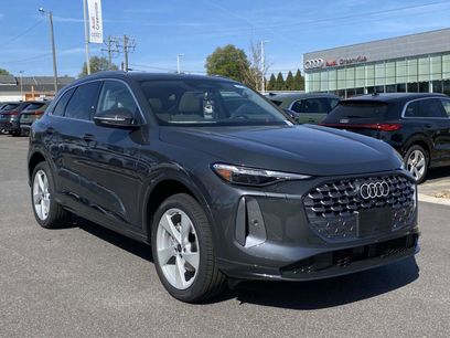 New 2026 Audi Q5 Premium Plus