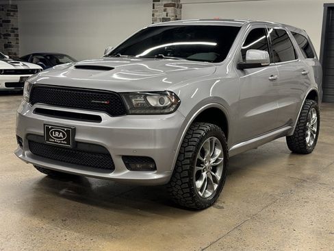 Used 2019 Dodge Durango R/T image 3