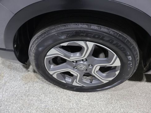 Used 2019 Honda CR-V EX image 9