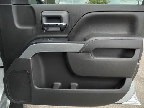 Used 2017 Chevrolet Silverado 1500 LT w/ All Star Edition AWD/4WD image 35