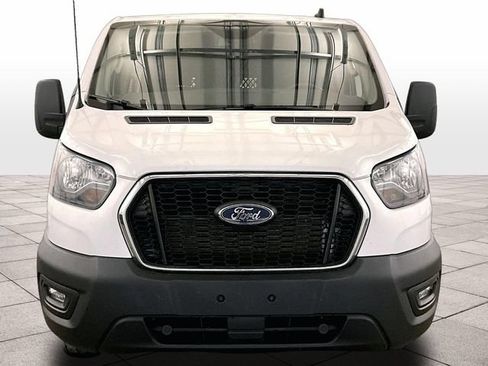 Certified 2023 Ford Transit 250 Low Roof AWD w/ Exterior Upgrade Package image 3
