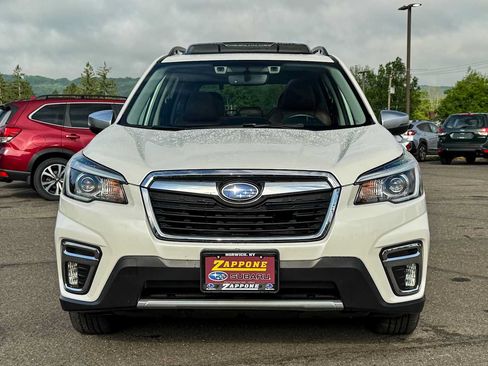 Used 2020 Subaru Forester Touring AWD/4WD image 8