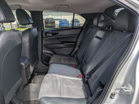 Used 2024 Mitsubishi Eclipse Cross SE AWD/4WD image 21